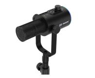 MOZOS GM-ONE-BK dynamiczny mikrofon studyjny USB-C i XLR - 1370682 - zdjęcie 5